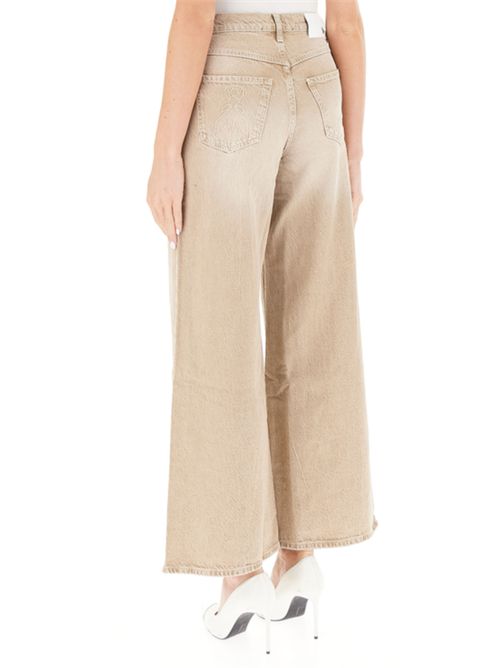 Pantalone Jeans wide leg Patrizia Pepe PATRIZIA PEPE | 8P0715-D124B840